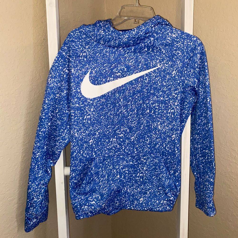 Nike SWOOSH Hoodie